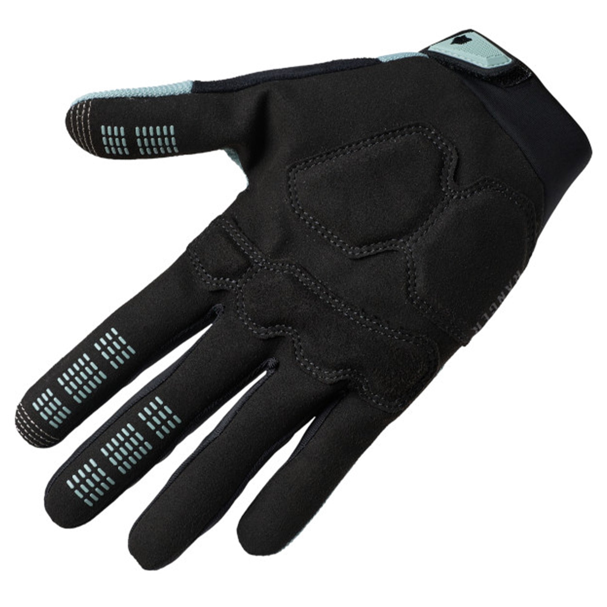 Fox Ranger Gel Gloves - M - Arctic Blue - Image 2