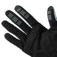 Fox Ranger Gel Gloves - S - Arctic Blue - Image 3