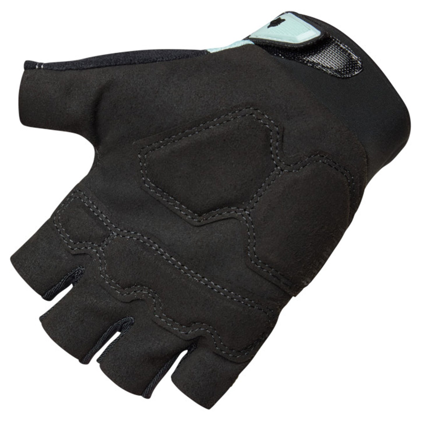 Fox Ranger Gel Short Gloves - M - Forest - Image 2