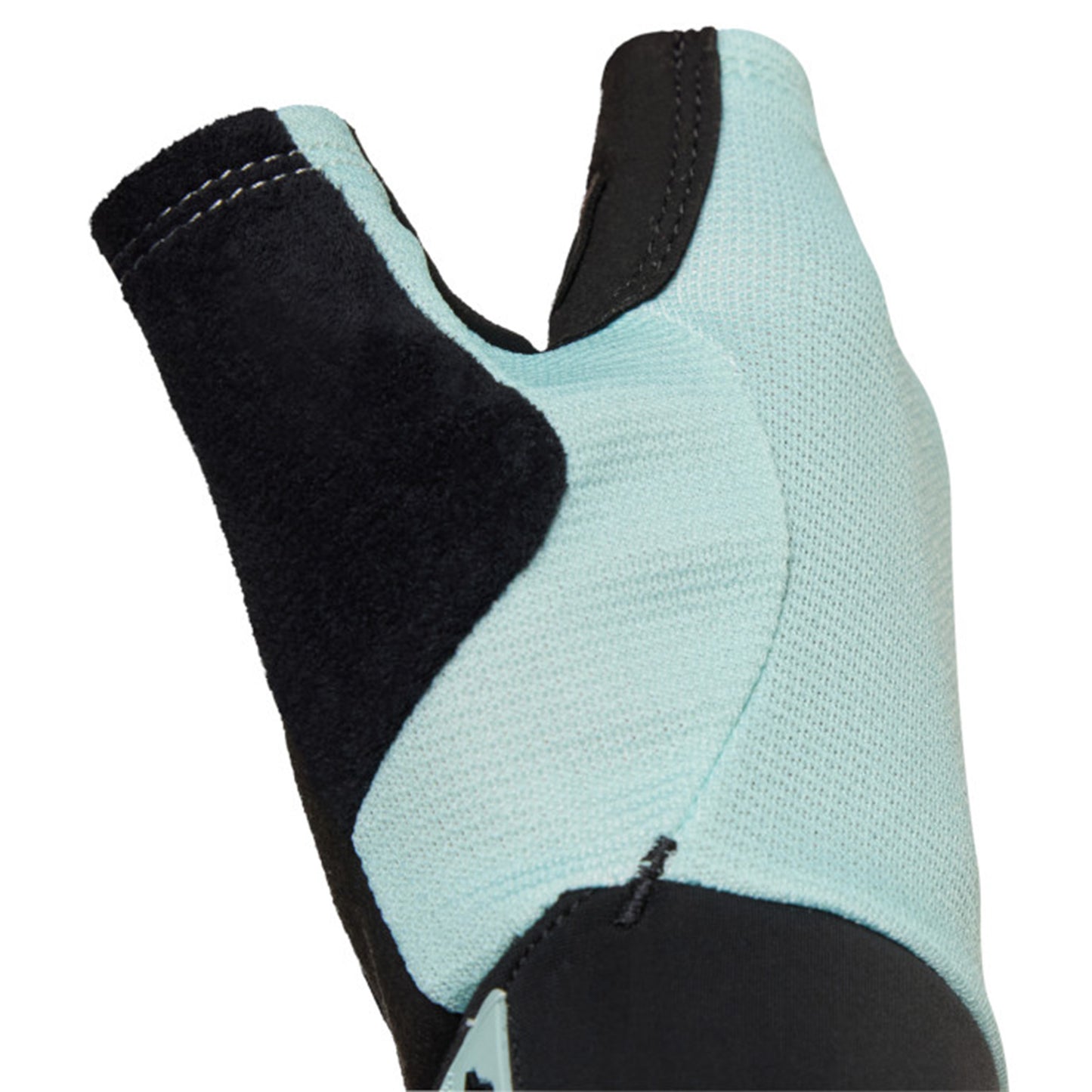Fox Ranger Gel Short Gloves - M - Forest - Image 3