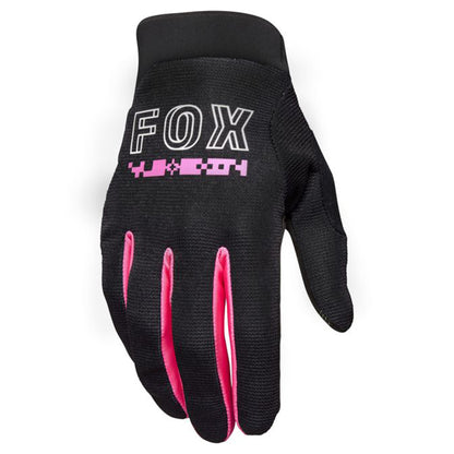 Fox Ranger Gloves Digi Image - L - Black - Image 1