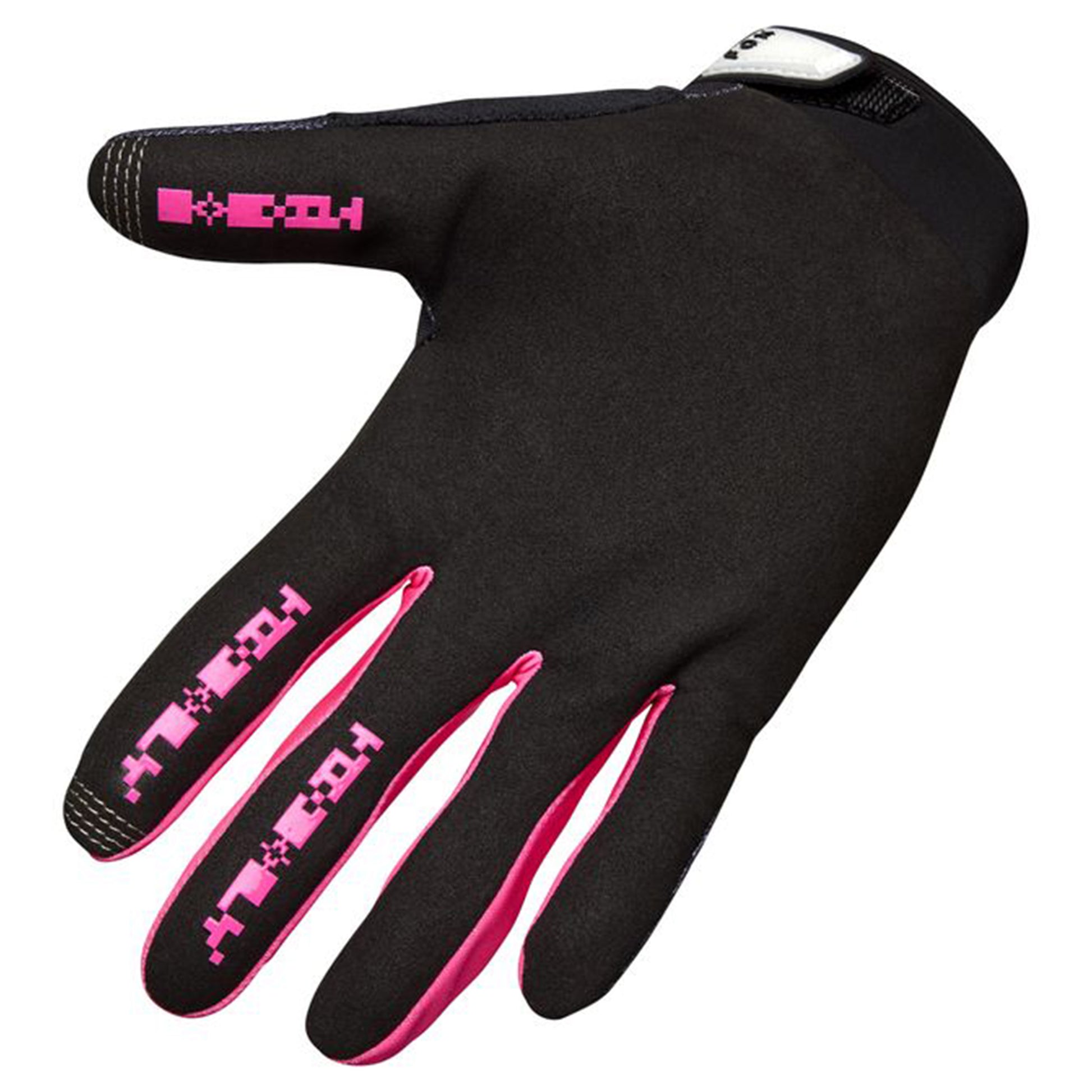 Fox Ranger Gloves Digi Image - S - Black - Image 2