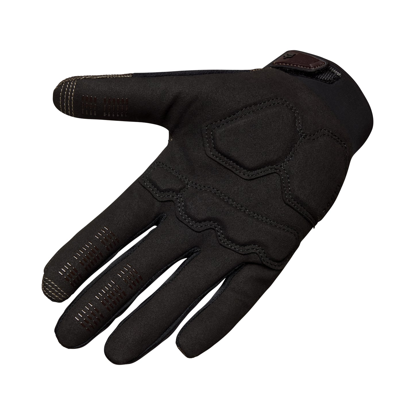 Fox Ranger Gloves Gel - L - Cocoa - Image 2