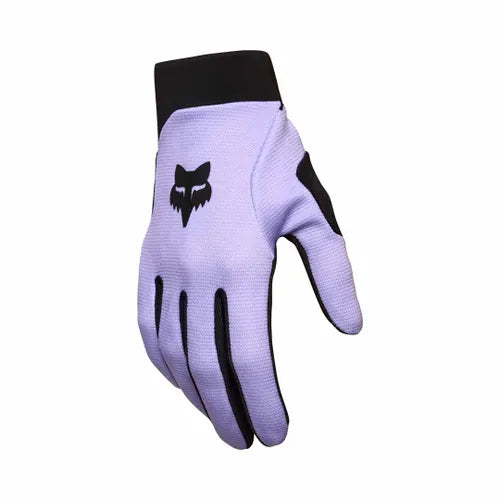 Fox Ranger Gloves - L - Lilac - Image 1