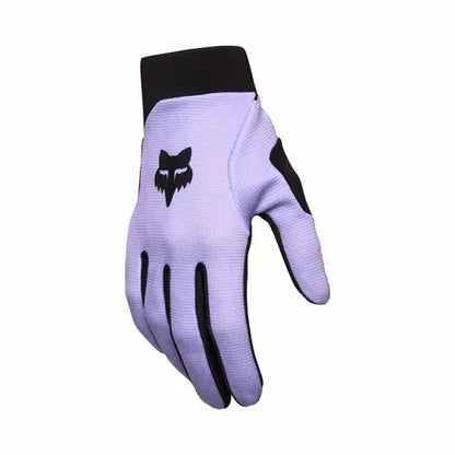 Fox Ranger Gloves - L - Lilac - Image 1