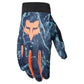 Fox Ranger Image Feel Gloves - M - Arctic Blue - Image 1
