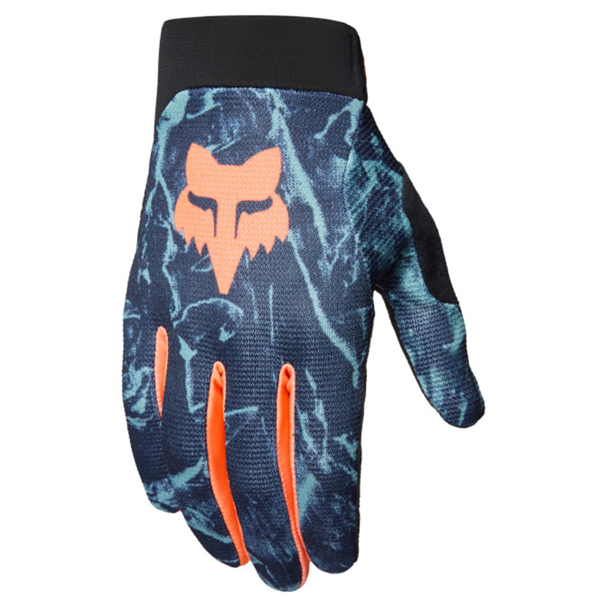 Fox Ranger Image Feel Gloves - M - Arctic Blue - Image 1
