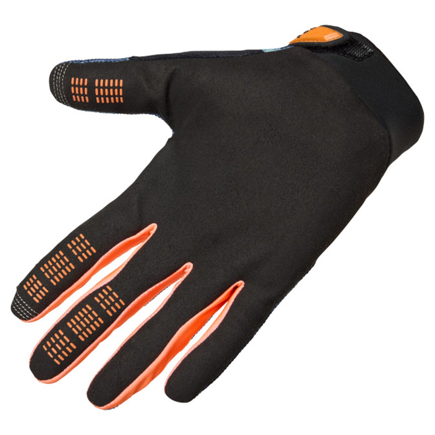 Fox Ranger Image Feel Gloves - M - Arctic Blue - Image 2