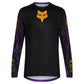 Fox Ranger Image Feel Long Sleeve Jersey - L - Plum - Image 1