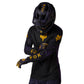 Fox Ranger Image Feel Long Sleeve Jersey - XL - Plum - Image 5