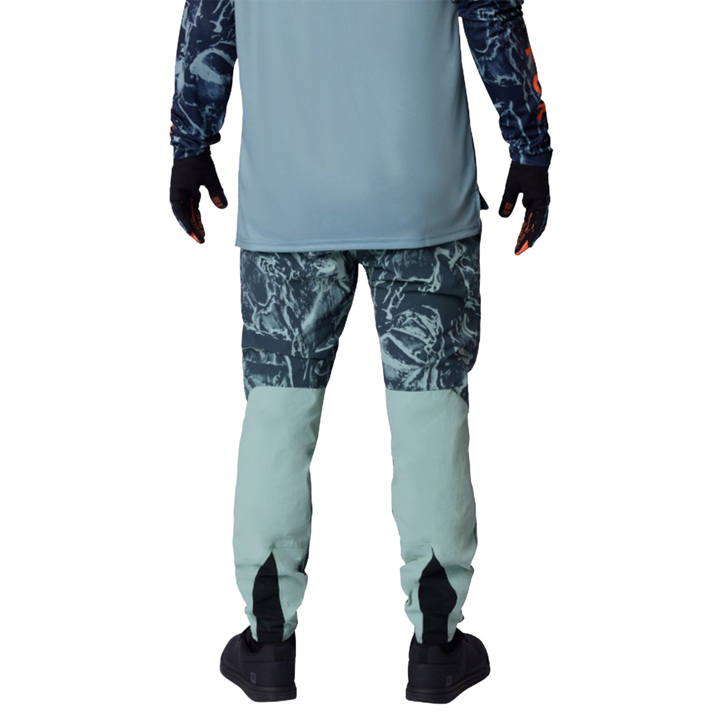 Fox Ranger Image Feel Pants - 32 - Arctic Blue - Image 4