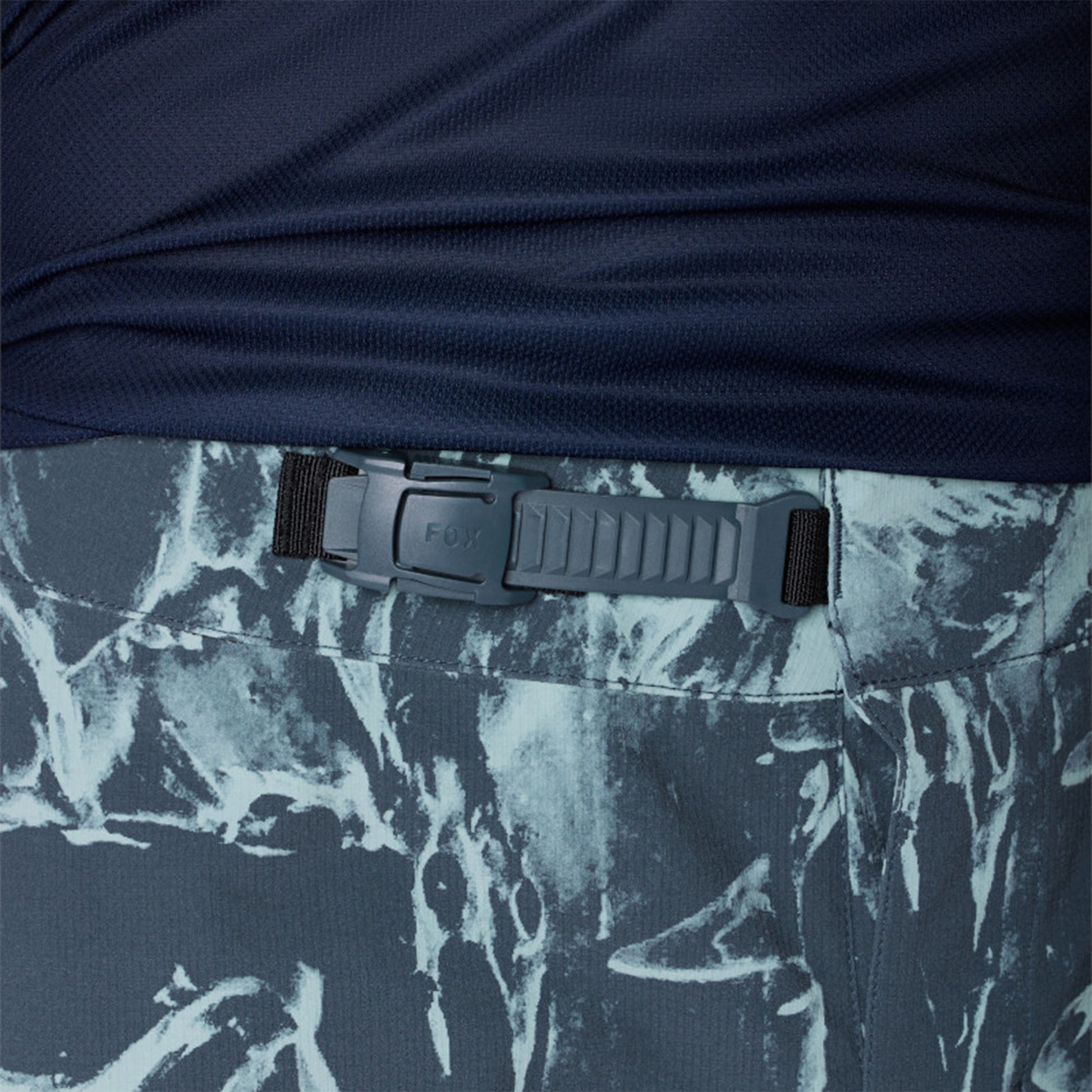 Fox Ranger Image Feel Pants - 32 - Arctic Blue - Image 5