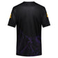 Fox Ranger Image Feel Short Sleeve Jersey - S - Plum - Image 2