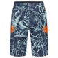 Fox Ranger Image Feel Shorts - 30 - Arctic Blue - Image 1