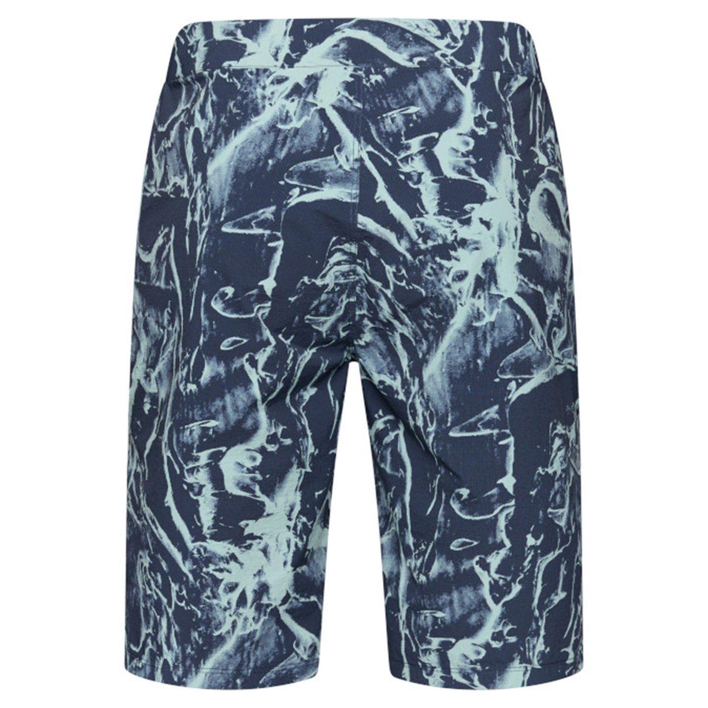 Fox Ranger Image Feel Shorts - 30 - Arctic Blue - Image 2