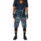 Fox Ranger Image Feel Shorts - 32 - Arctic Blue - Image 5