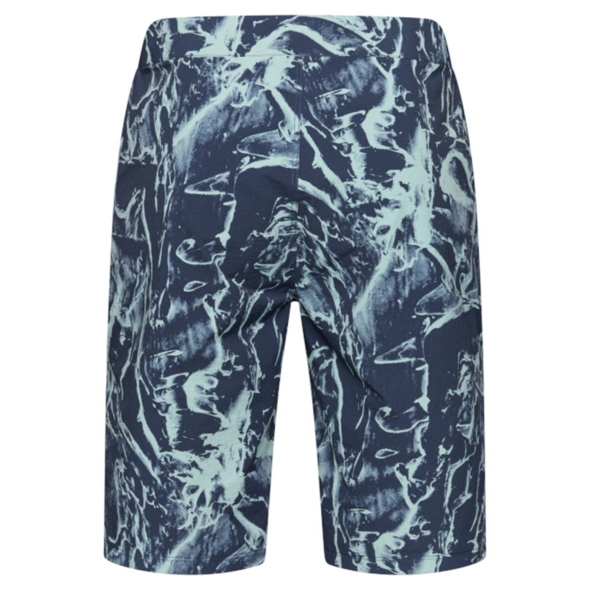 Fox Ranger Image Feel Shorts - 36 - Arctic Blue - Image 2