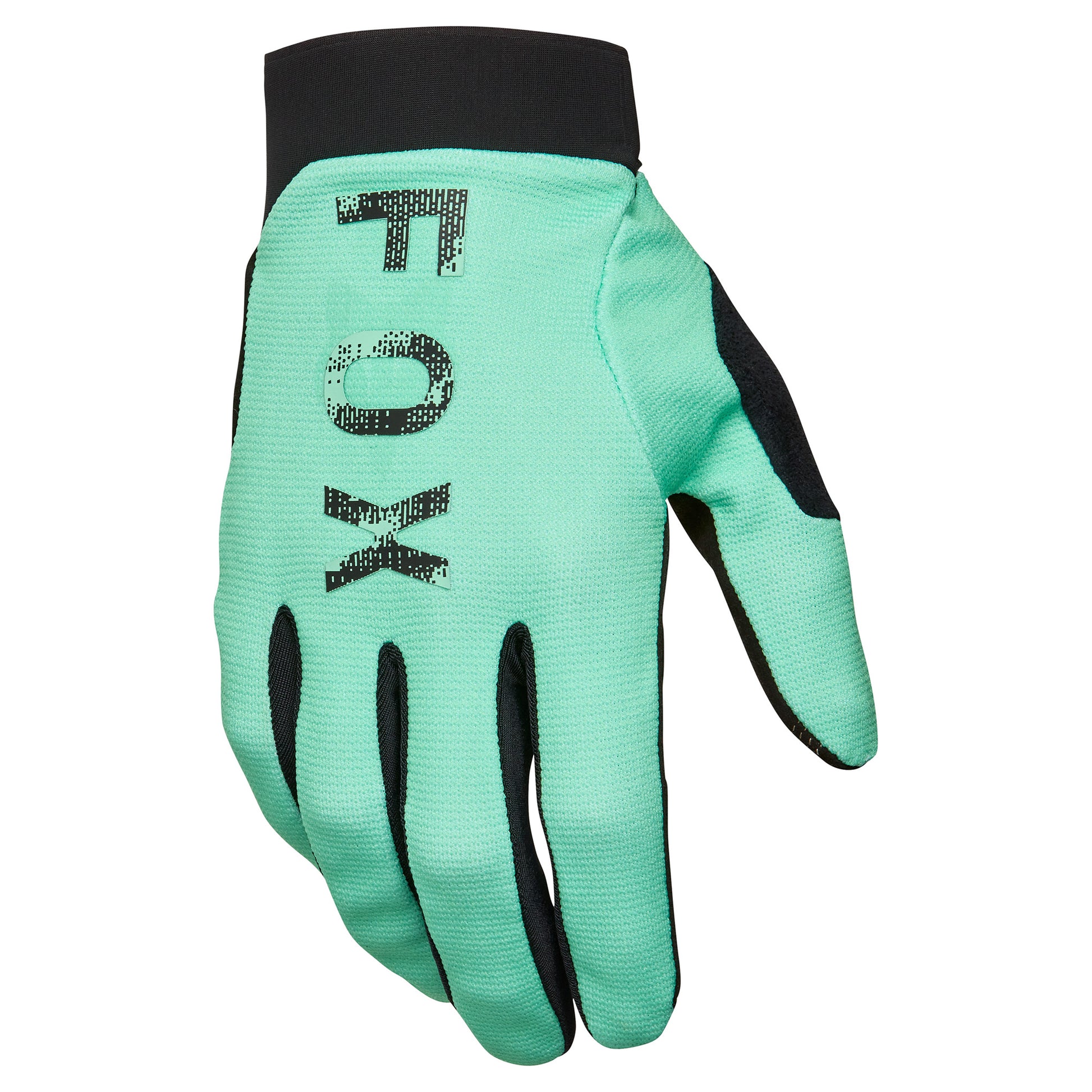 FOX Ranger Kairos Gloves - M - Turquoise - Image 1