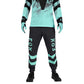 FOX Ranger Kairos Pant - 30 - Turquoise - Image 3
