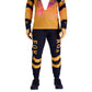 FOX Ranger Kairos Pant - 32 - Tangerine - Image 3