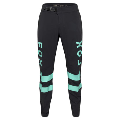 FOX Ranger Kairos Pant - 32 - Turquoise - Image 1