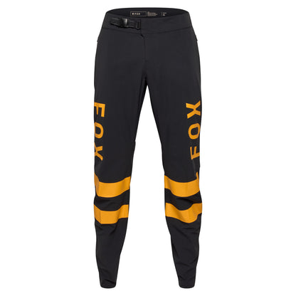 FOX Ranger Kairos Pant - 34 - Tangerine - Image 1