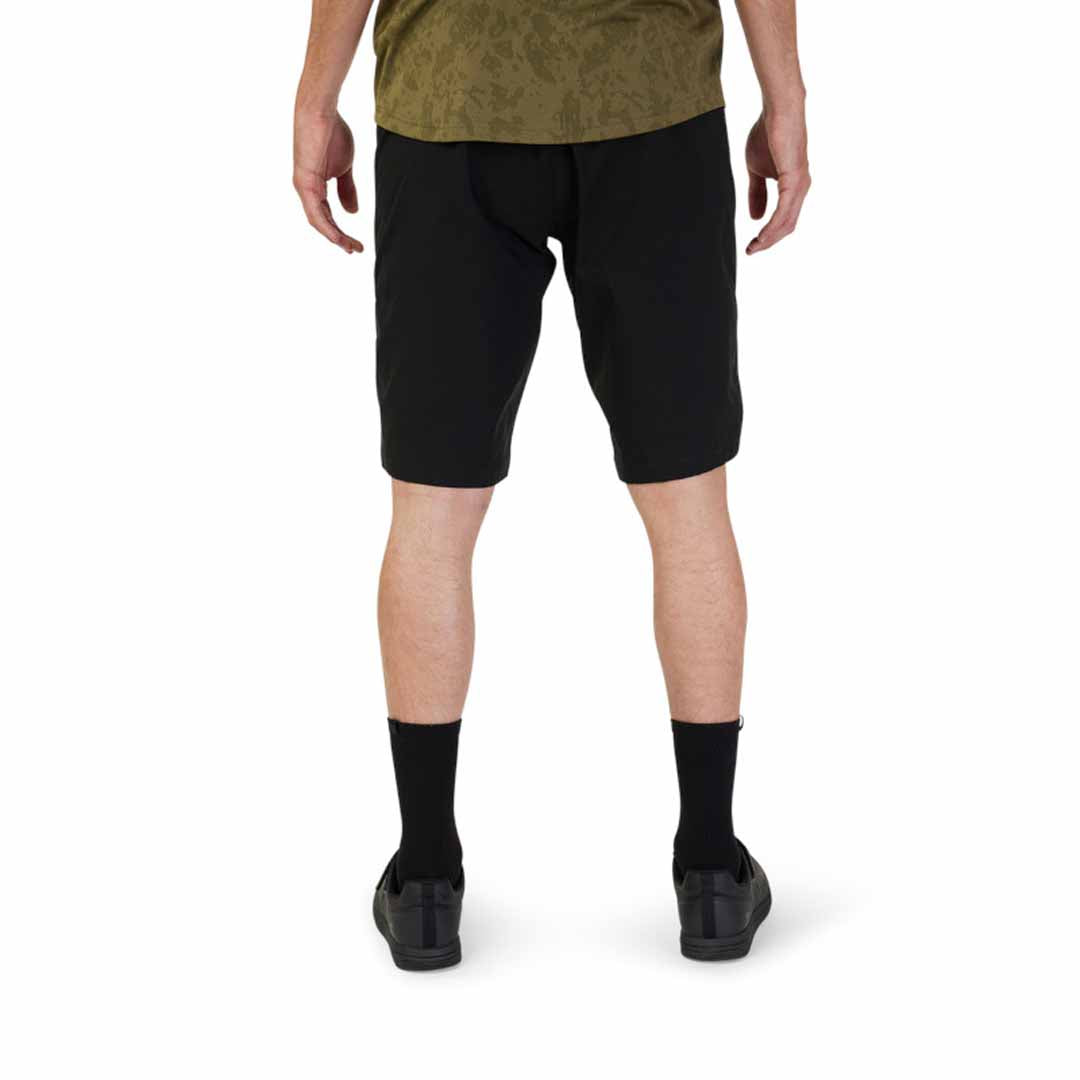 Fox Ranger Lite Shorts - 2XL-38 - Black - Image 4