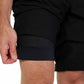 Fox Ranger Lite Shorts - 2XL-38 - Black - Image 9