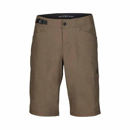 Fox Ranger Lite Shorts - L-34 - Dirt - Image 1