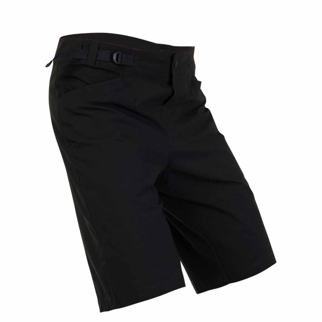 Fox Ranger Lite Shorts - M-32 - Black - Image 1
