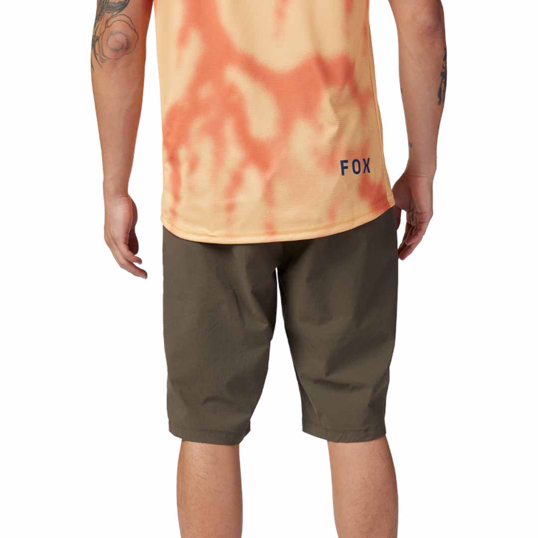 Fox Ranger Lite Shorts - M-32 - Dirt - Image 4