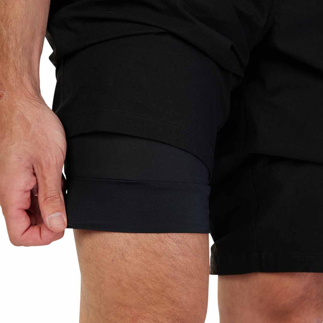 Fox Ranger Lite Shorts - XL-36 - Black - Image 9