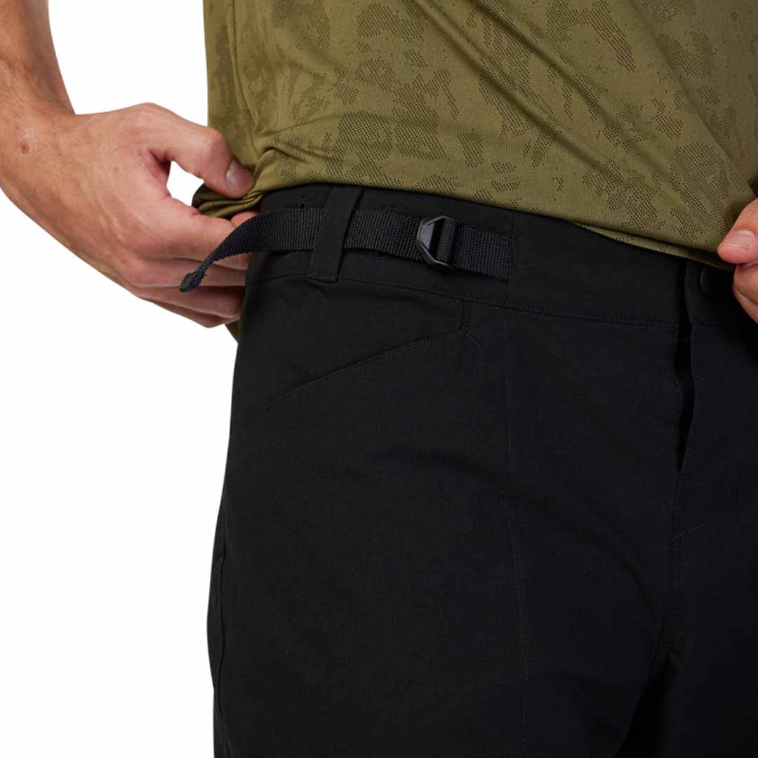 Fox Ranger Lite Shorts - XS-28 - Black - Image 6