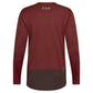 Fox Ranger Long Sleeve Jersey Fox Head - M - Rust - Image 2