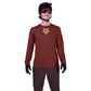 Fox Ranger Long Sleeve Jersey Fox Head - M - Rust - Image 3