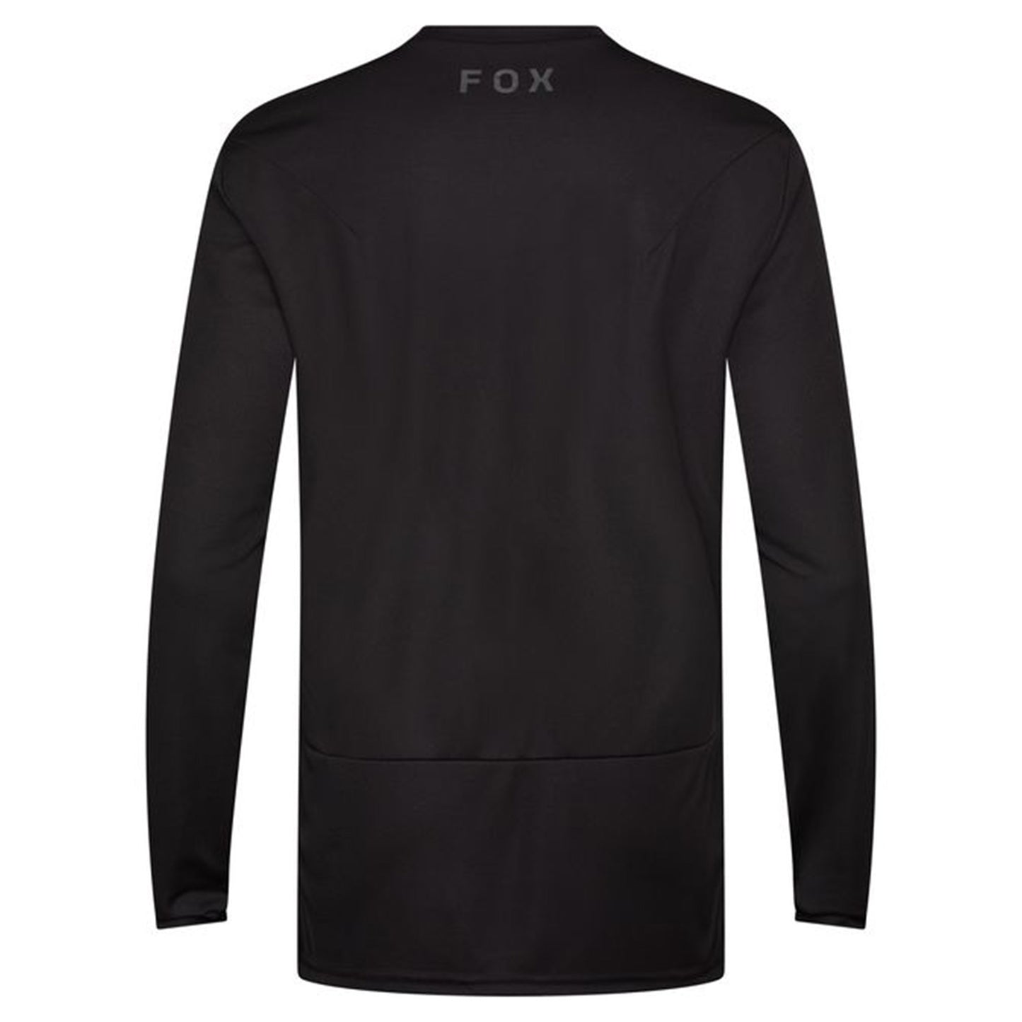 FOX Ranger Long Sleeve Jersey - L - FOX Head Black - Image 2