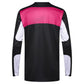 FOX Ranger Long Sleeve Jersey - M - Digi Image Black - Image 2