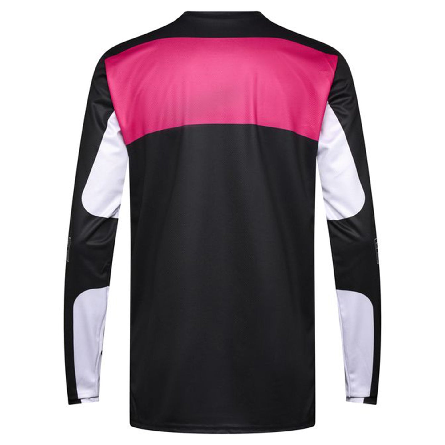 FOX Ranger Long Sleeve Jersey - M - Digi Image Black - Image 2