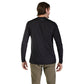 FOX Ranger Long Sleeve Jersey - M - FOX Head Black - Image 4