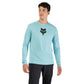 FOX Ranger Long Sleeve Jersey - M - FOX Head Vintage Wash - Image 3