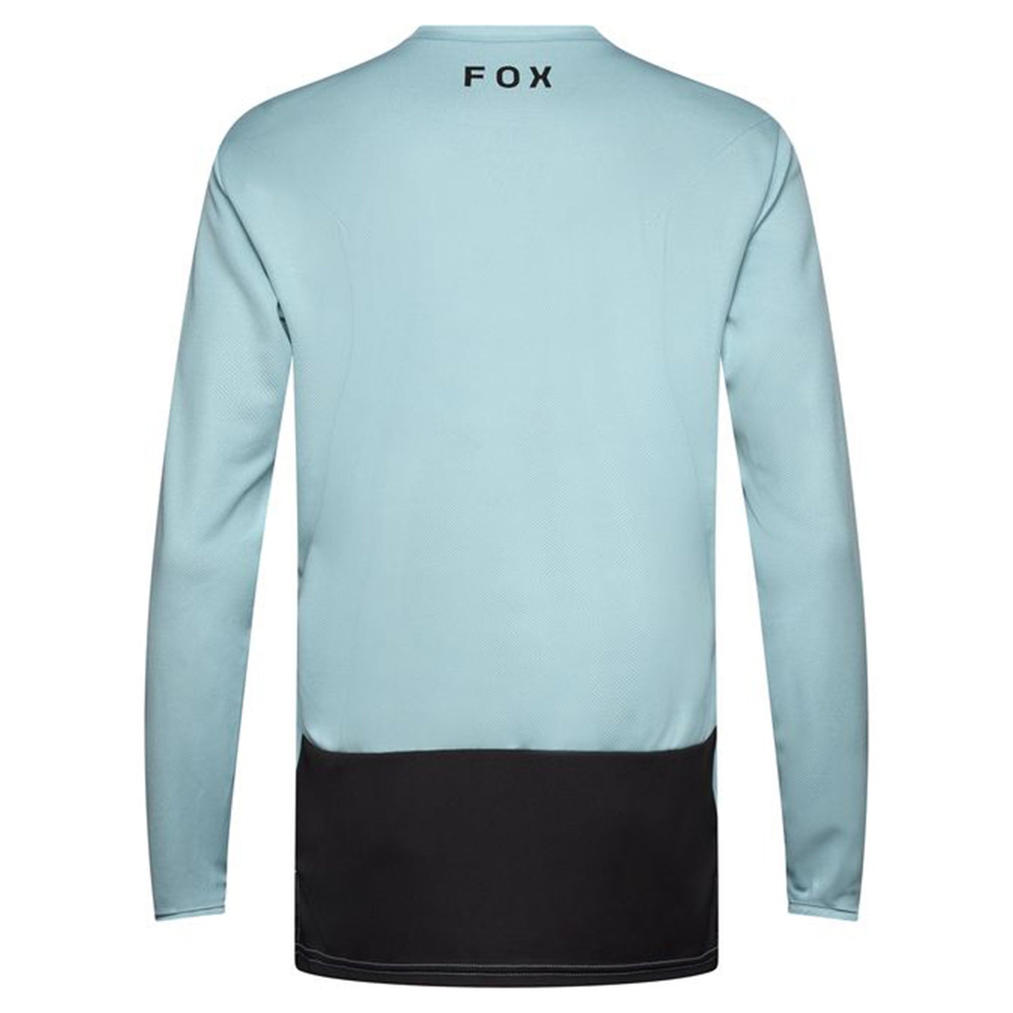 FOX Ranger Long Sleeve Jersey - S - FOX Head Vintage Wash - Image 2