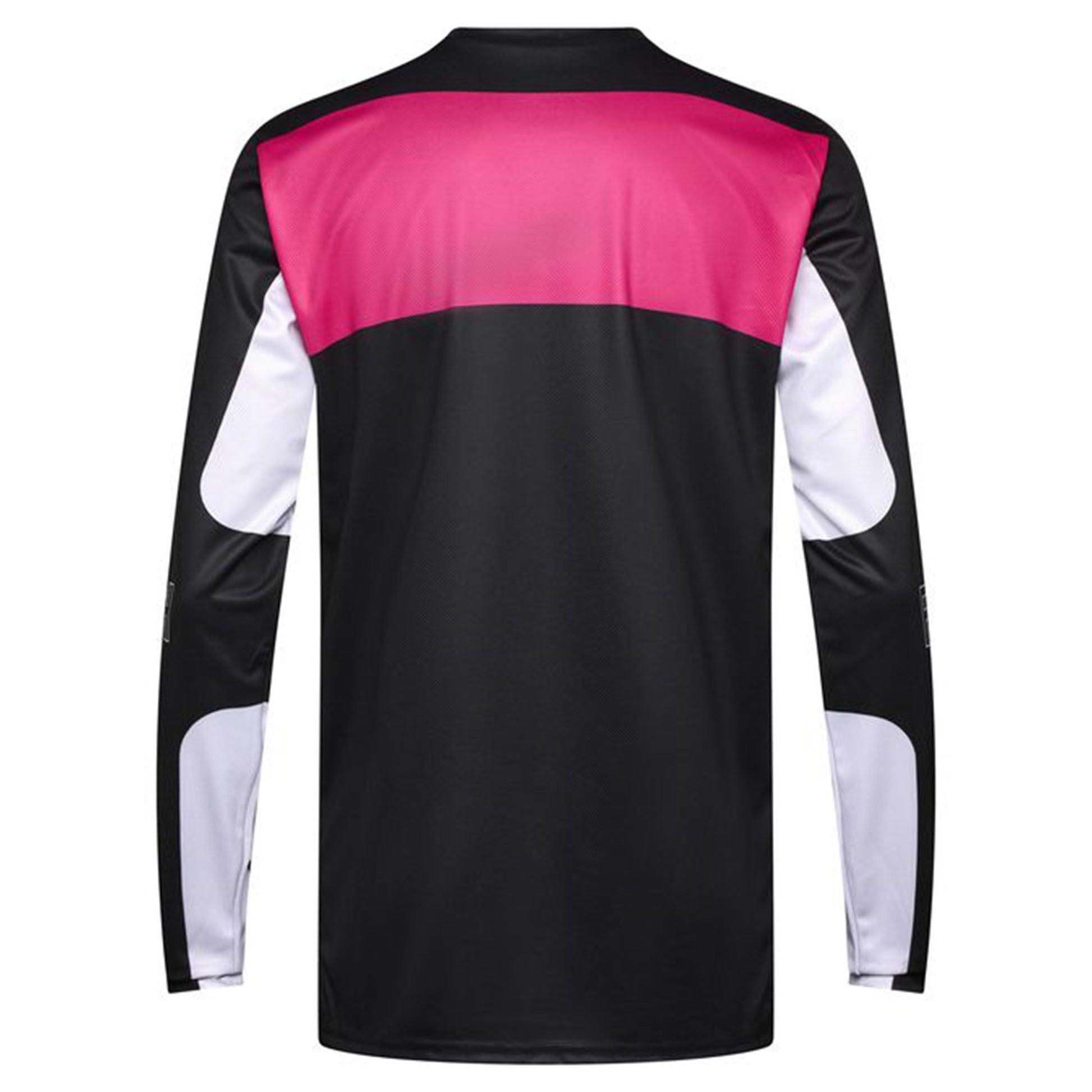 FOX Ranger Long Sleeve Jersey - XL - Digi Image Black - Image 2