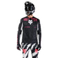 FOX Ranger Long Sleeve Jersey - XL - Digi Image Black - Image 3