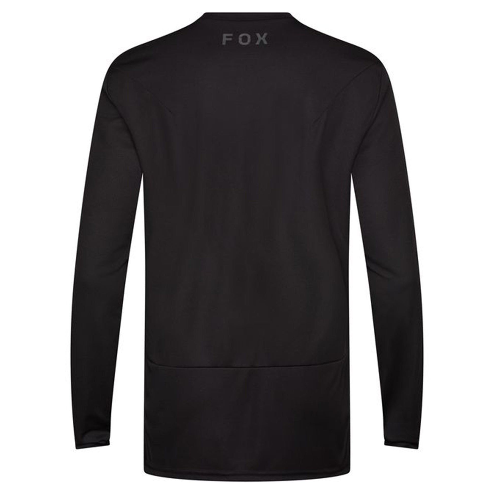 FOX Ranger Long Sleeve Jersey - XL - FOX Head Black - Image 2