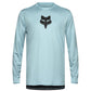 FOX Ranger Long Sleeve Jersey - XL - FOX Head Vintage Wash - Image 1