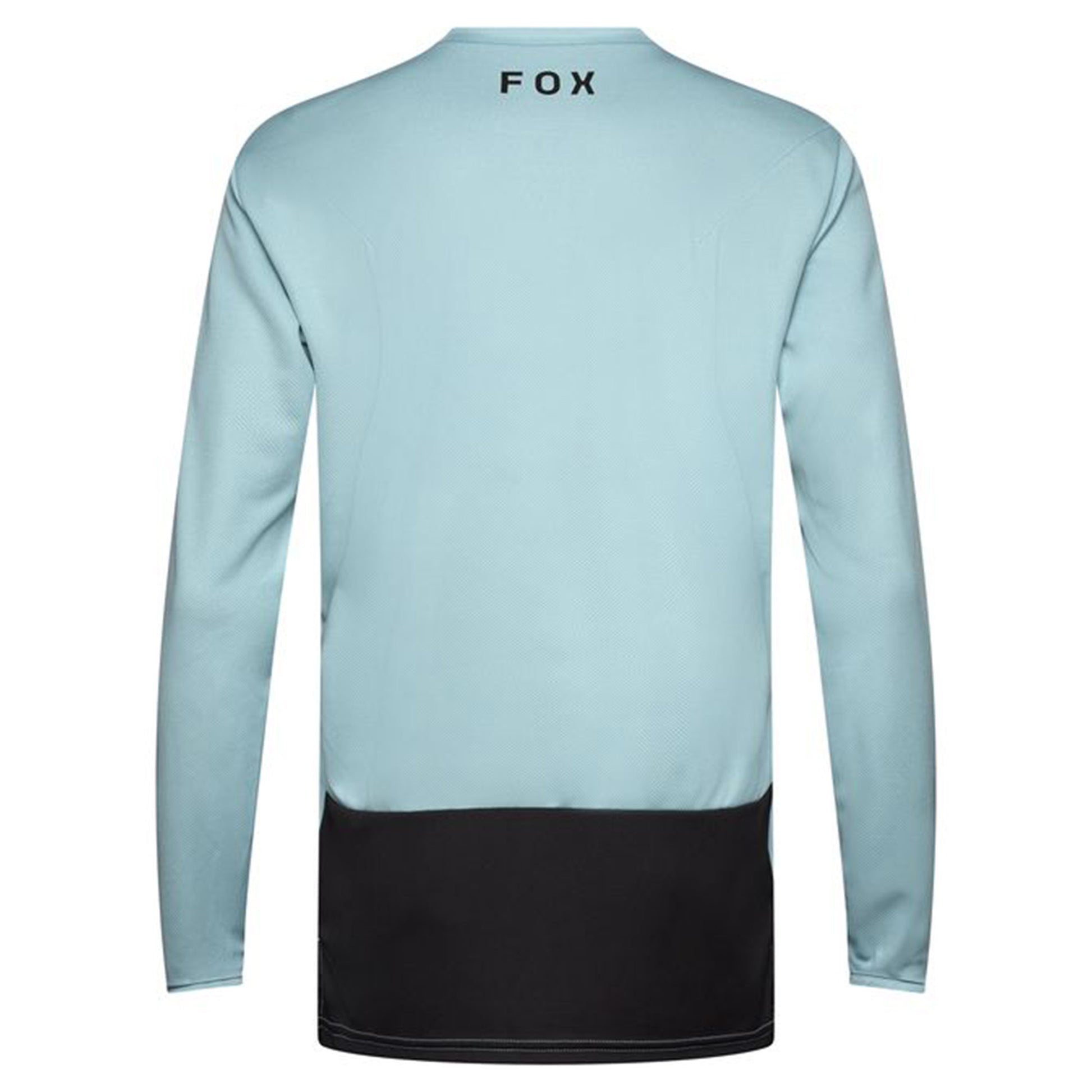 FOX Ranger Long Sleeve Jersey - XL - FOX Head Vintage Wash - Image 2