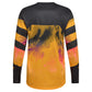 FOX Ranger Long Sleeve Kairos Jersey - XL - Tangerine - Image 2
