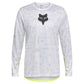 FOX Ranger Long Sleeve Lunar Se Jersey - XL - White - Image 1