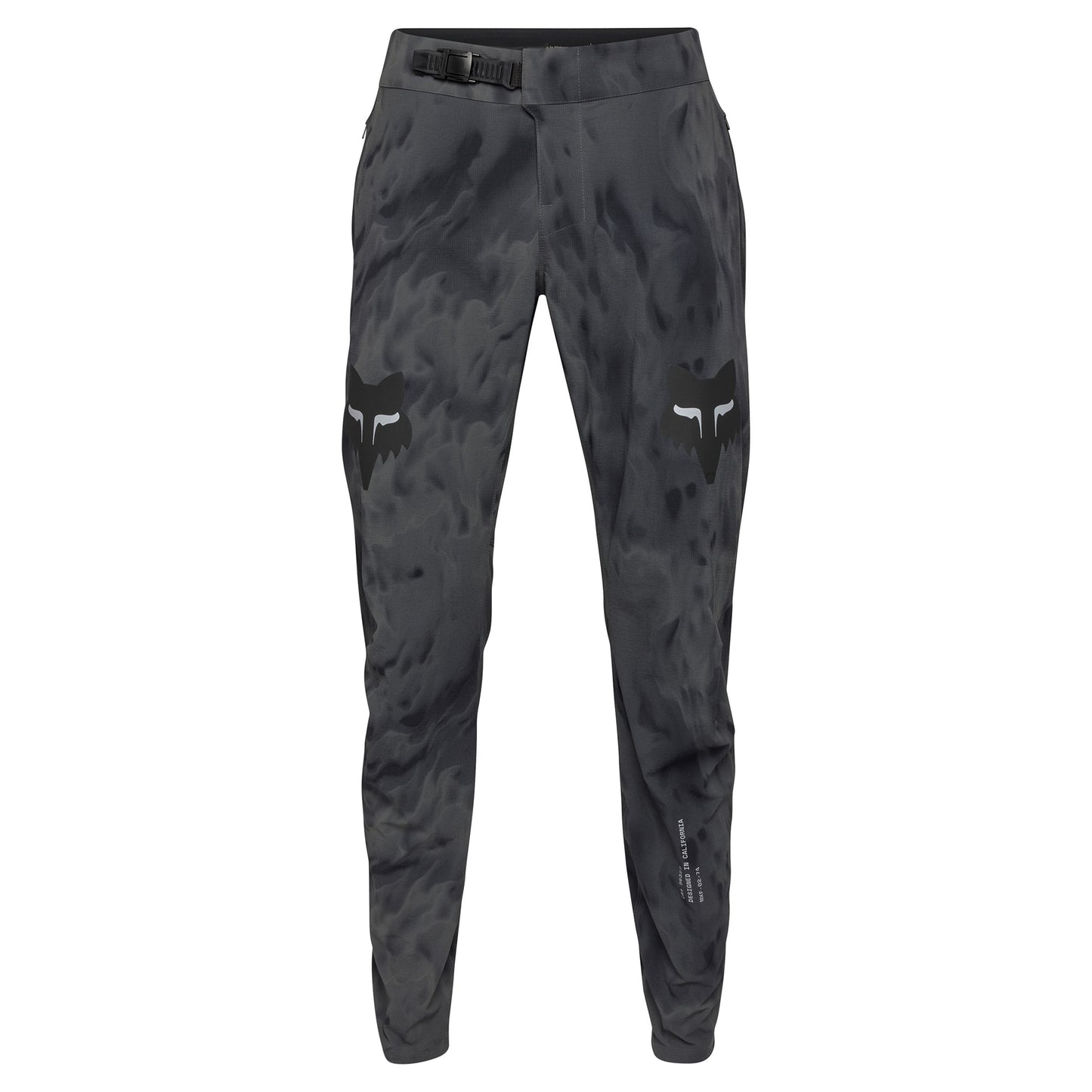 FOX Ranger Lunar Se Pant - 30 - Black - Image 1