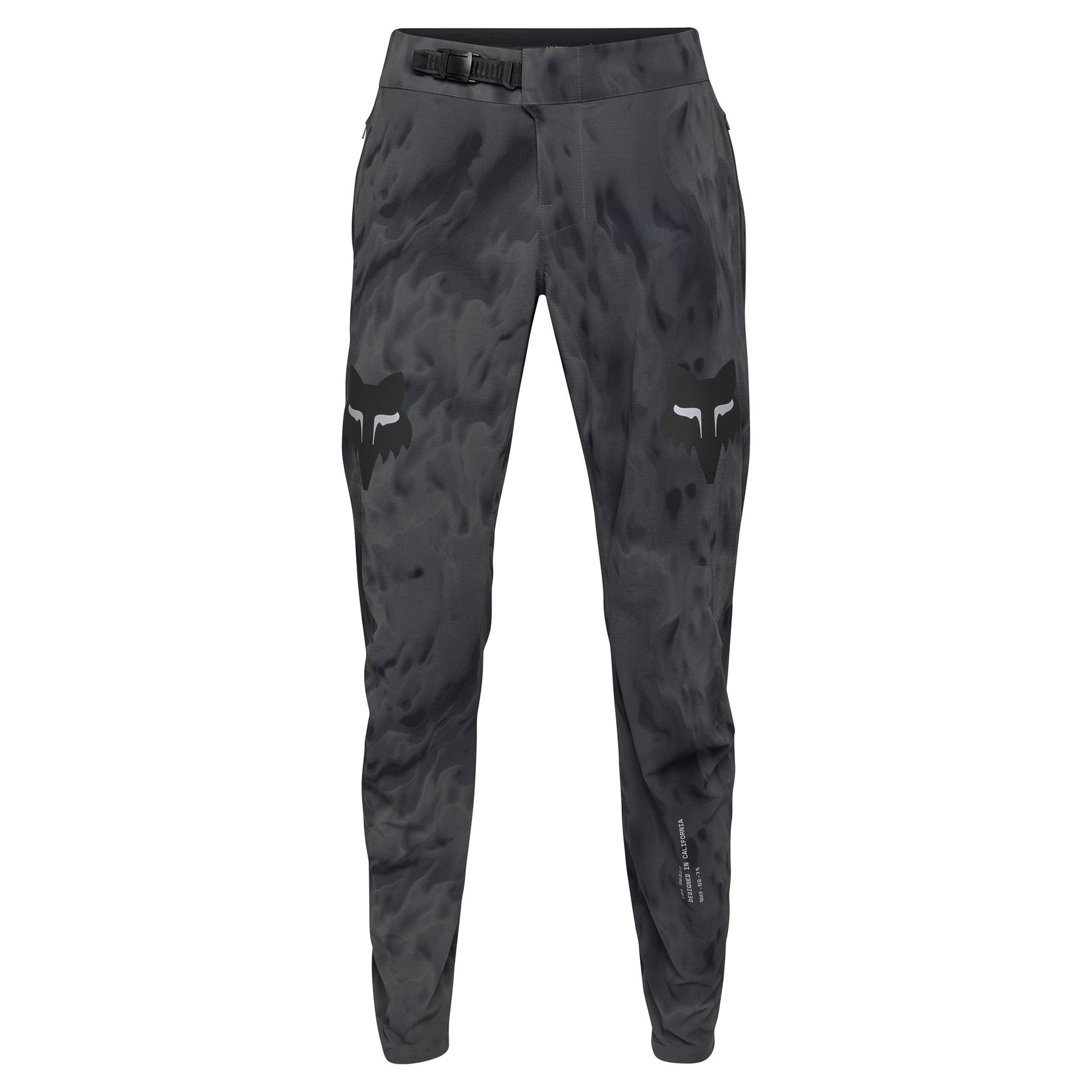 FOX Ranger Lunar Se Pant - 32 - Black - Image 1